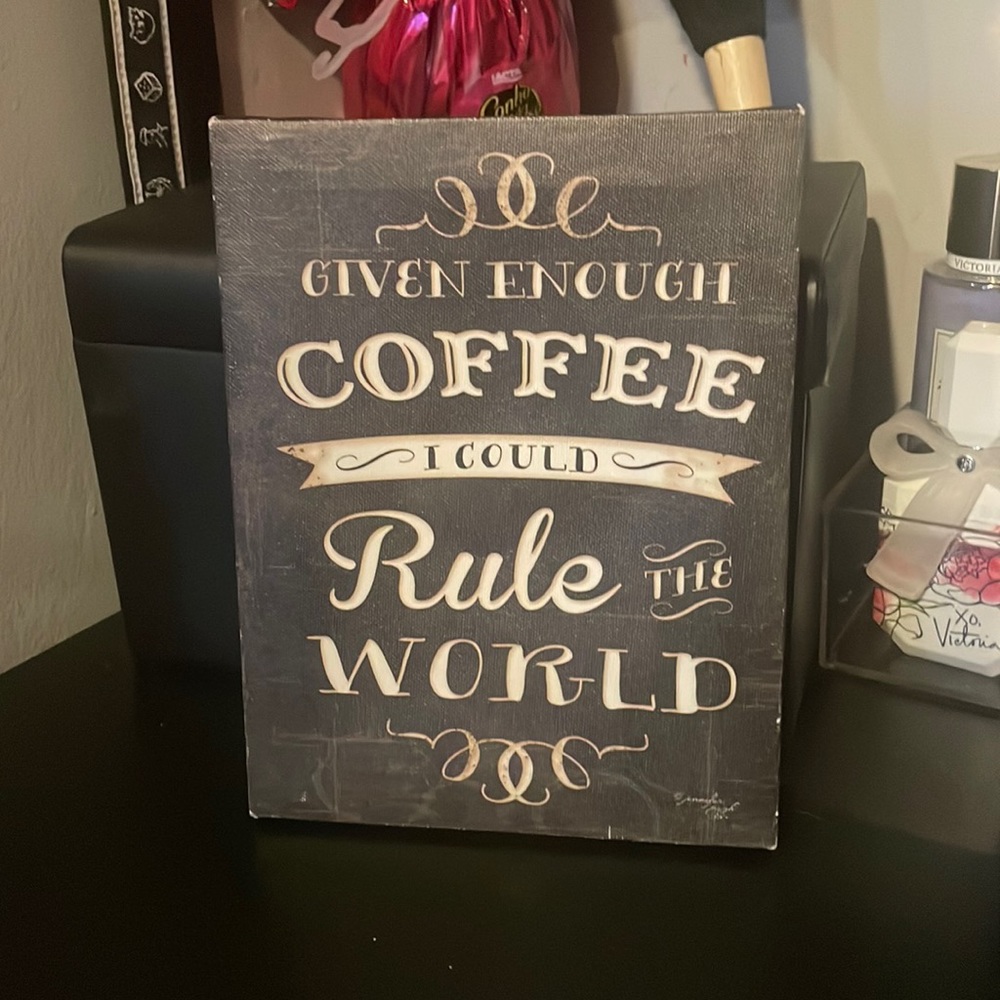 Small Wall Art Decor